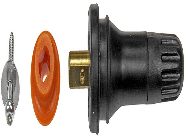 Dorman - OE Solutions Sistema de monitoreo de presión de neumáticos (TPMS) kit de válvula-universal P/N:974-900 Fits: Acura Mdx, Acura Rdx, Acura Rl, Acura Tl, Acura Tsx, Acura Zdx, Audi A3, Audi A4, Audi A4 Quattro, Audi A5 - Image 2