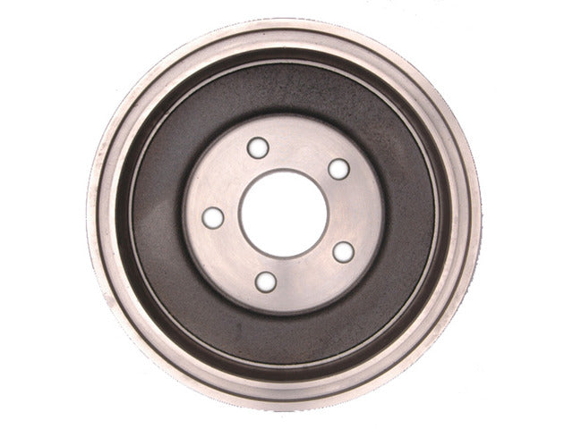 Raybestos Brakes Brake Drum P/N:9740R Fits: Chevrolet Equinox 06-05, Pontiac Aztek 05-01, Pontiac Torrent 2006, Saturn Vue 07-02 - Image 2