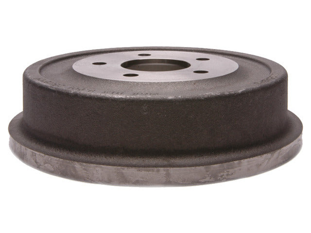 Raybestos Brakes Brake Drum P/N:9740 Fits: Chevrolet Equinox 06-05, Pontiac Aztek 05-01, Pontiac Torrent 2006, Saturn Vue 07-02 - Image 1