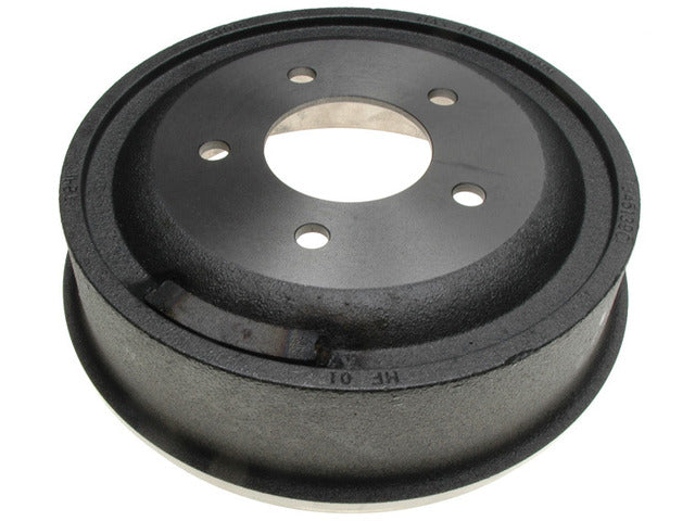 Raybestos Brakes Brake Drum P/N:9741 Fits: Ford E-150 06-02, Ford E-150 Club Wagon 05-03, Ford E-150 Econoline 02-00, Ford E-150 Econoline Club Wagon 02-00 - Image 1