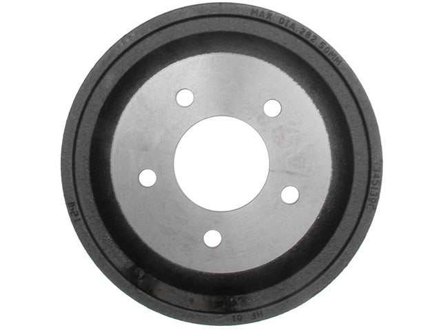 Raybestos Brakes Brake Drum P/N:9741 Fits: Ford E-150 06-02, Ford E-150 Club Wagon 05-03, Ford E-150 Econoline 02-00, Ford E-150 Econoline Club Wagon 02-00 - Image 3