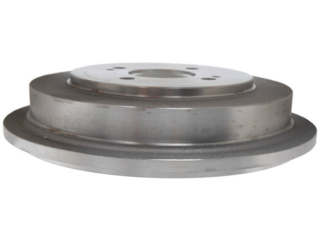 Raybestos Brakes Brake Drum P/N:9742R Fits: Honda Civic 05-03 - Image 1