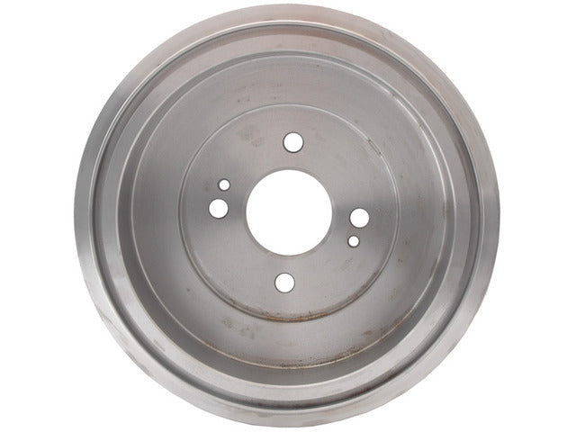 Raybestos Brakes Brake Drum P/N:9742R Fits: Honda Civic 05-03 - Image 2