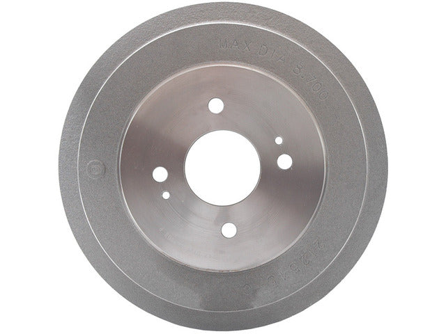 Raybestos Brakes Brake Drum P/N:9742 Fits: Honda Civic 05-03 - Image 3