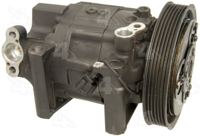 Four Seasons A/C Compressor P/N:97440 Fits: Infiniti G20 02-00 - Image 1