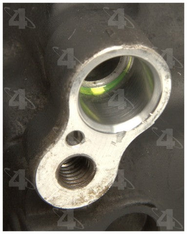 Four Seasons A/C Compressor P/N:97440 Fits: Infiniti G20 02-00 - Image 2