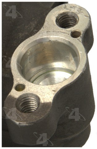 Four Seasons A/C Compressor P/N:97440 Fits: Infiniti G20 02-00 - Image 8