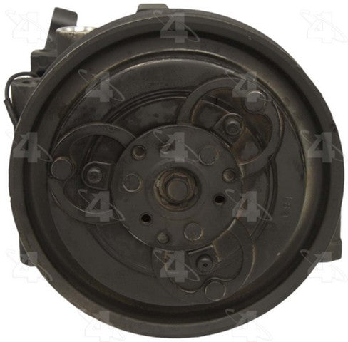 Four Seasons A/C Compressor P/N:97440 Fits: Infiniti G20 02-00 - Image 7