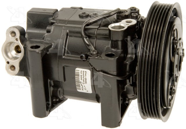 Four Seasons A/C Compressor P/N:97441 Fits: Infiniti G20 1999 - Image 1