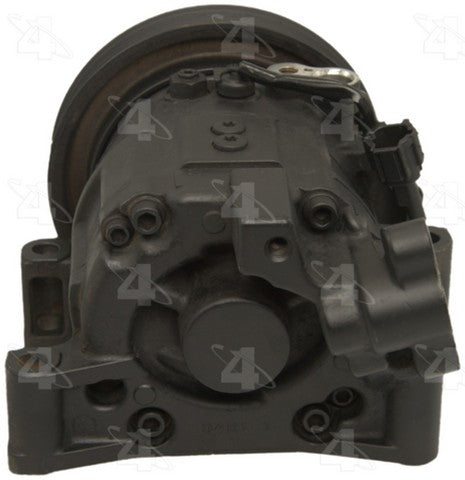 Four Seasons A/C Compressor P/N:97441 Fits: Infiniti G20 1999 - Image 9
