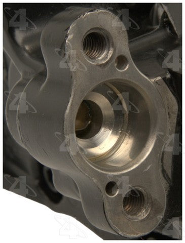Four Seasons A/C Compressor P/N:97441 Fits: Infiniti G20 1999 - Image 8