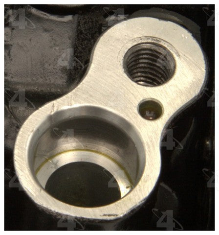 Four Seasons A/C Compressor P/N:97441 Fits: Infiniti G20 1999 - Image 3