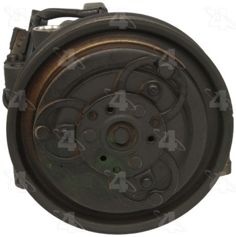 Four Seasons A/C Compressor P/N:97441 Fits: Infiniti G20 1999 - Image 11