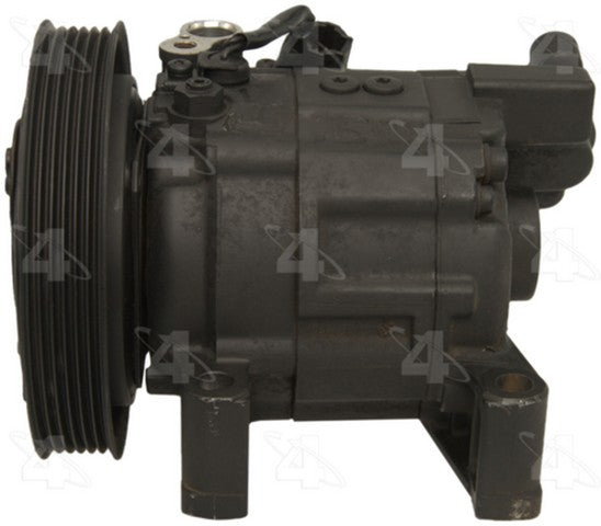 Four Seasons A/C Compressor P/N:97441 Fits: Infiniti G20 1999 - Image 5