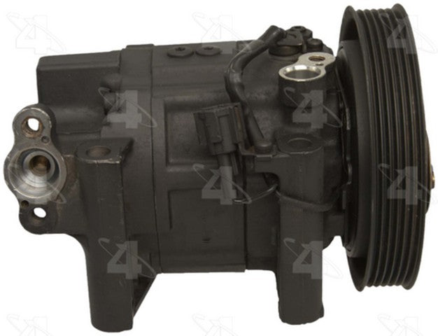 Four Seasons A/C Compressor P/N:97441 Fits: Infiniti G20 1999 - Image 7