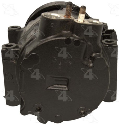 Four Seasons A/C Compressor P/N:97443 Fits: Infiniti Q45 2002 - Image 2