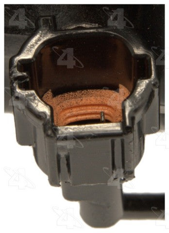 Four Seasons A/C Compressor P/N:97443 Fits: Infiniti Q45 2002 - Image 3