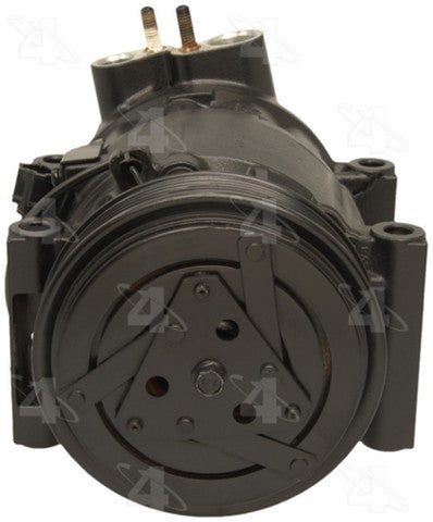 Four Seasons A/C Compressor P/N:97443 Fits: Infiniti Q45 2002 - Image 6