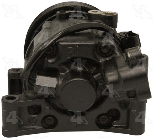 Four Seasons A/C Compressor P/N:97445 Fits: Subaru Legacy 2004, Subaru Outback 04-01 - Image 2