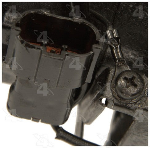 Four Seasons A/C Compressor P/N:97445 Fits: Subaru Legacy 2004, Subaru Outback 04-01 - Image 6