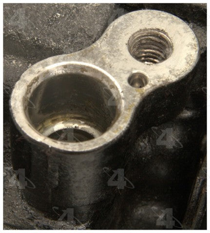Four Seasons A/C Compressor P/N:97445 Fits: Subaru Legacy 2004, Subaru Outback 04-01 - Image 3