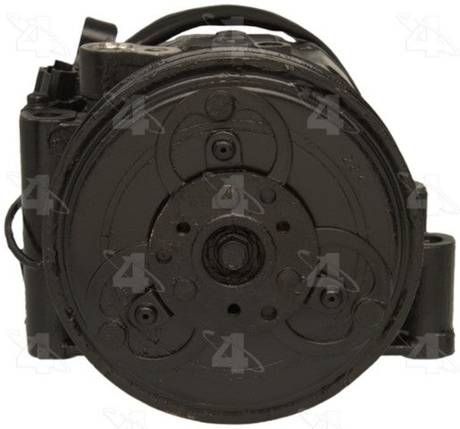 Four Seasons A/C Compressor P/N:97445 Fits: Subaru Legacy 2004, Subaru Outback 04-01 - Image 8
