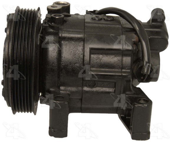 Four Seasons A/C Compressor P/N:97445 Fits: Subaru Legacy 2004, Subaru Outback 04-01 - Image 7