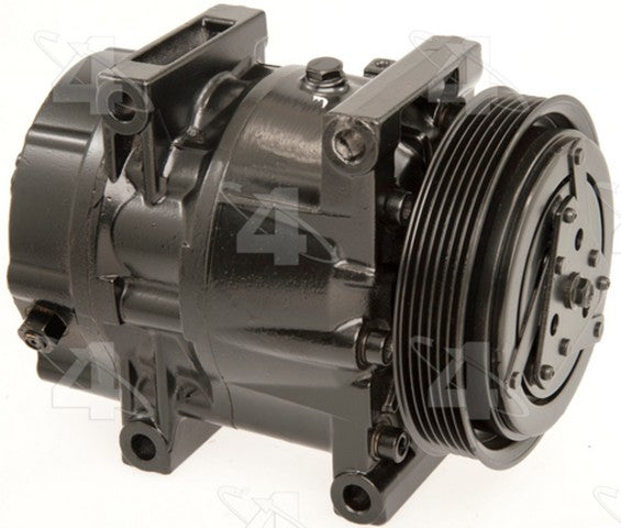 Four Seasons A/C Compressor P/N:97446 Fits: Infiniti Q45 2002 - Image 1