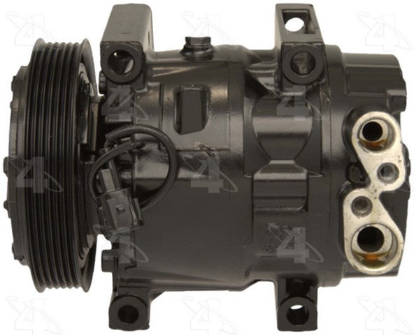 Four Seasons A/C Compressor P/N:97446 Fits: Infiniti Q45 2002 - Image 5