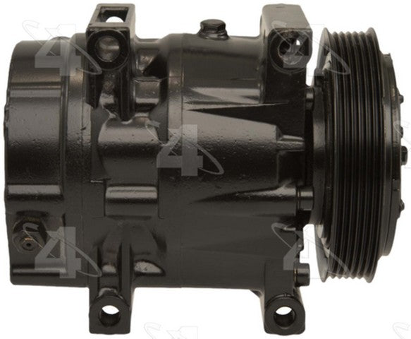 Four Seasons A/C Compressor P/N:97446 Fits: Infiniti Q45 2002 - Image 6