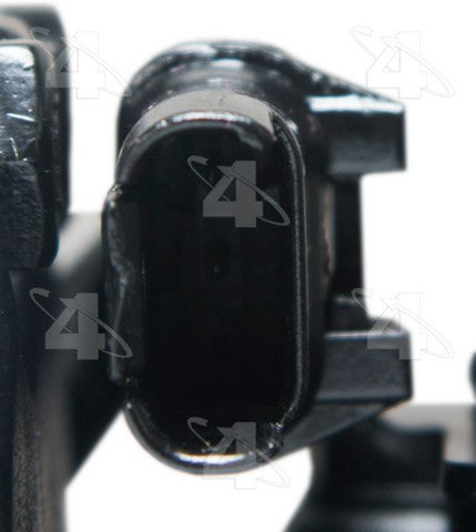 Four Seasons A/C Compressor P/N:97448 Fits: BMW X5 10-07, BMW X6 2010 - Image 2
