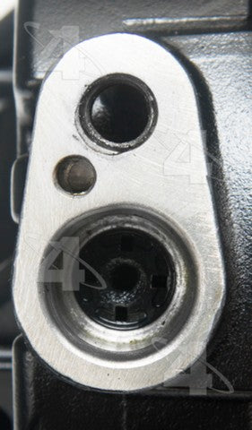 Four Seasons A/C Compressor P/N:97448 Fits: BMW X5 10-07, BMW X6 2010 - Image 5