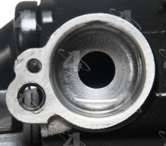 Four Seasons A/C Compressor P/N:97448 Fits: BMW X5 10-07, BMW X6 2010 - Image 3