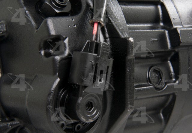 Four Seasons A/C Compressor P/N:97448 Fits: BMW X5 10-07, BMW X6 2010 - Image 4
