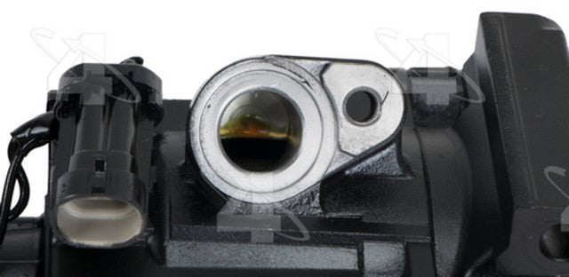 Four Seasons A/C Compressor P/N:97453 Fits: Chevrolet Spark 14-13 - Image 5