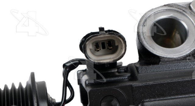 Four Seasons A/C Compressor P/N:97453 Fits: Chevrolet Spark 14-13 - Image 2