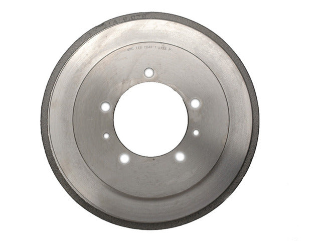 Raybestos Brakes Brake Drum P/N:9745 Fits: Mitsubishi Outlander 04-03 - Image 3
