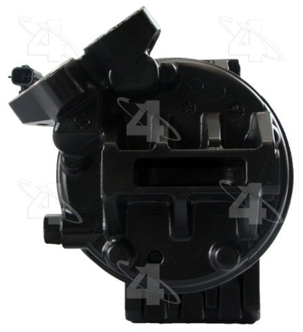 Four Seasons A/C Compressor P/N:97465 Fits: Chevrolet City Express 18-15, Nissan Nv200 21-13 - Image 2