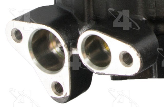 Four Seasons A/C Compressor P/N:97465 Fits: Chevrolet City Express 18-15, Nissan Nv200 21-13 - Image 5