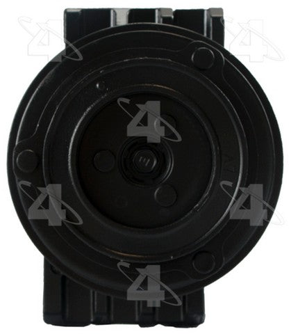 Four Seasons A/C Compressor P/N:97465 Fits: Chevrolet City Express 18-15, Nissan Nv200 21-13 - Image 7