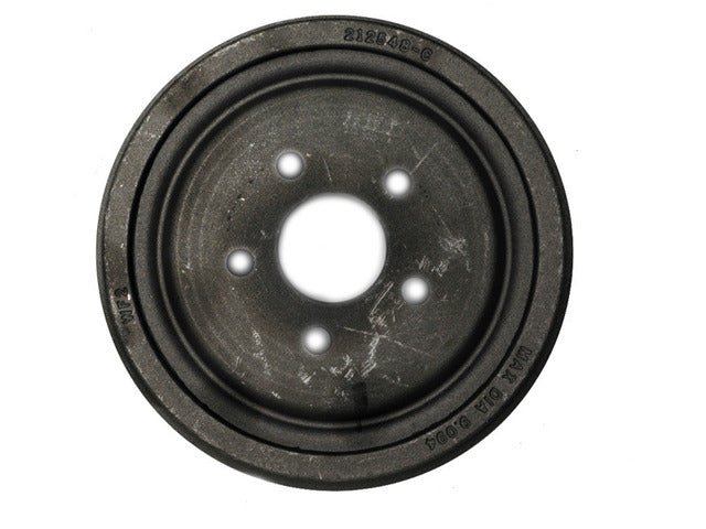 Raybestos Brakes Brake Drum P/N:9746 Fits: Chevrolet Cavalier 05-03, Pontiac Sunfire 05-03 - Image 2