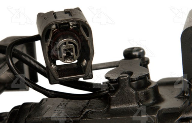 Four Seasons A/C Compressor P/N:97471 Fits: Mazda Cx-7 08-07 - Image 4