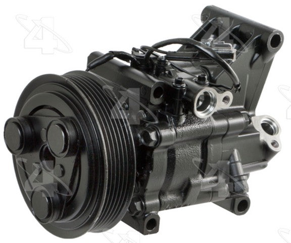 Four Seasons A/C Compressor P/N:97473 Fits: Mazda 2 13-11 - Image 1