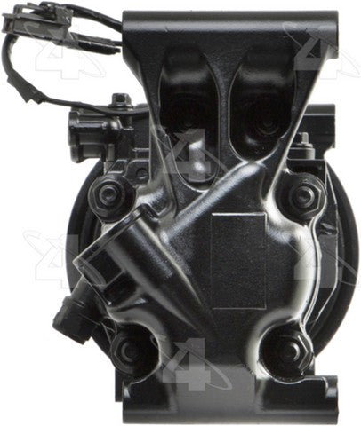 Four Seasons A/C Compressor P/N:97473 Fits: Mazda 2 13-11 - Image 5
