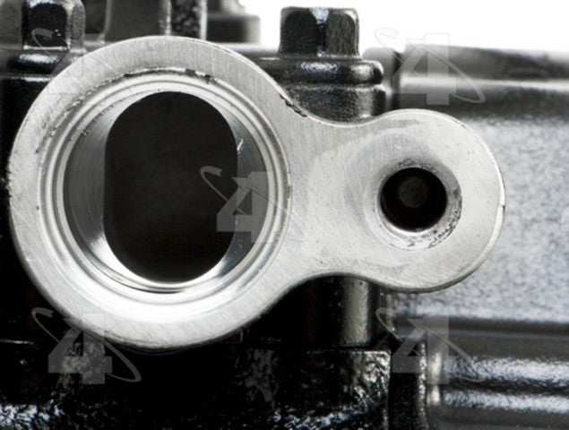 Four Seasons A/C Compressor P/N:97473 Fits: Mazda 2 13-11 - Image 7