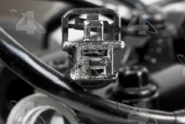 Four Seasons A/C Compressor P/N:97473 Fits: Mazda 2 13-11 - Image 3