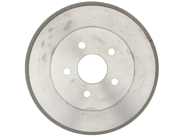 Raybestos Brakes Brake Drum P/N:9747R Fits: Chrysler Sebring 06-03, Dodge Stratus 06-03 - Image 3