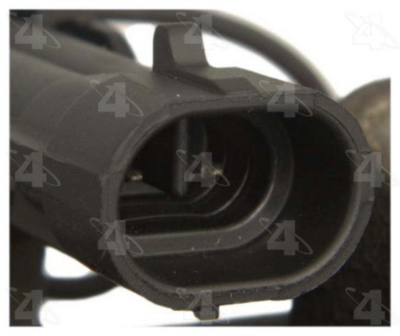 Four Seasons A/C Compressor P/N:97480 Fits: Oldsmobile Aurora 03-01 - Image 2