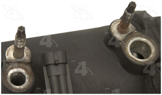 Four Seasons A/C Compressor P/N:97480 Fits: Oldsmobile Aurora 03-01 - Image 6