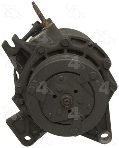 Four Seasons A/C Compressor P/N:97480 Fits: Oldsmobile Aurora 03-01 - Image 3